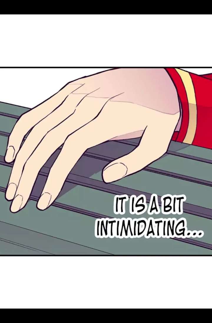 They Say I Was Born A King’s Daughter - Chapter 36 Page 10
