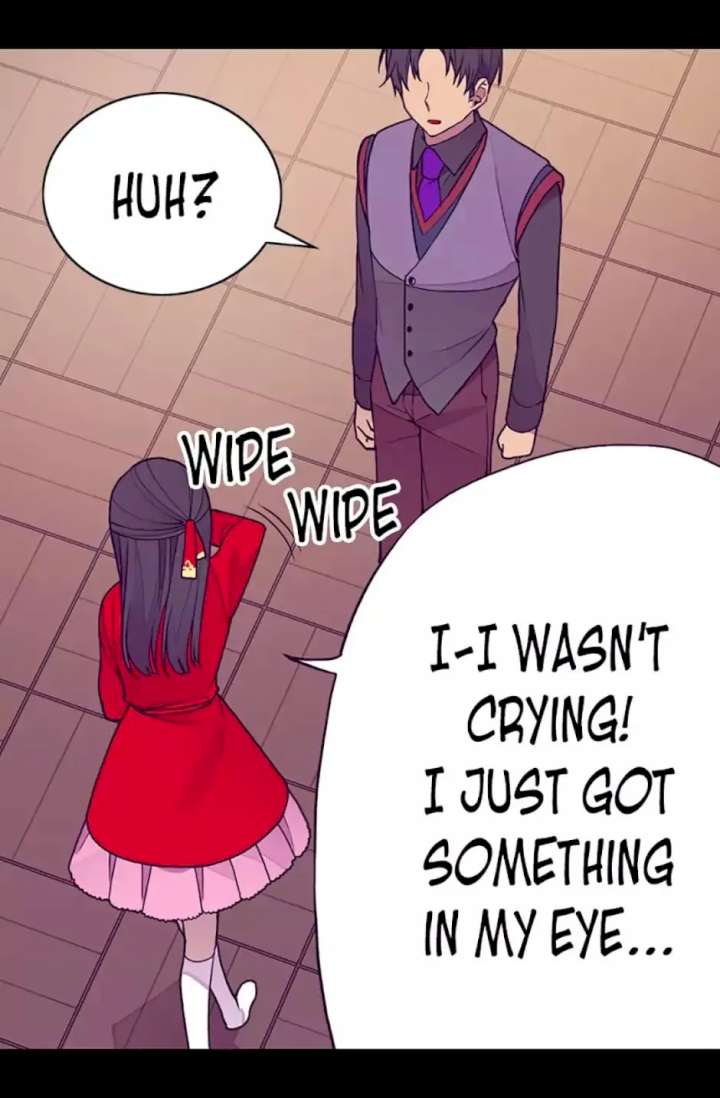 They Say I Was Born A King’s Daughter - Chapter 36 Page 13