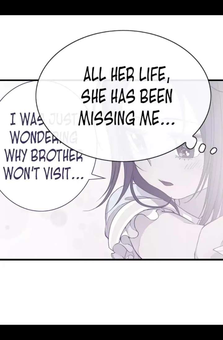 They Say I Was Born A King’s Daughter - Chapter 36 Page 14
