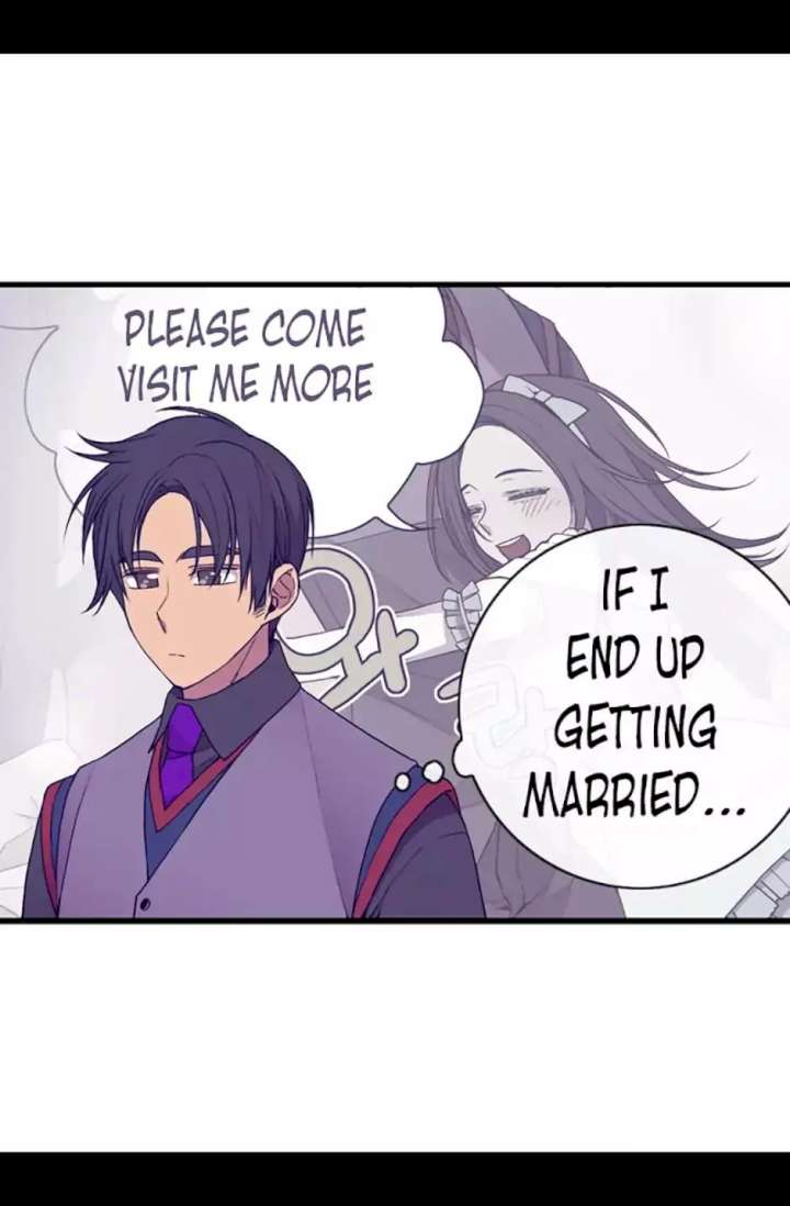They Say I Was Born A King’s Daughter - Chapter 36 Page 15