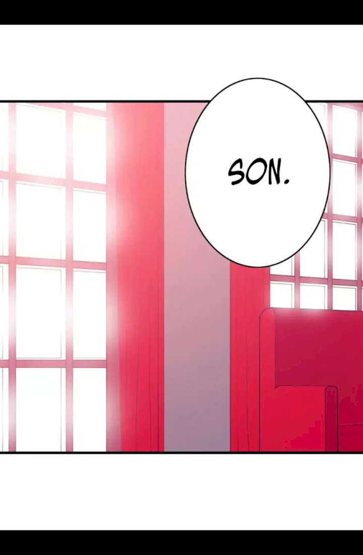 They Say I Was Born A King’s Daughter - Chapter 36 Page 20