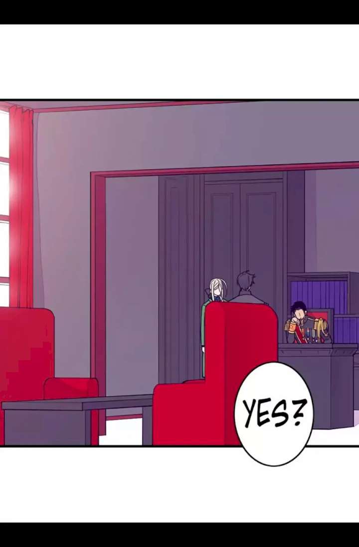 They Say I Was Born A King’s Daughter - Chapter 36 Page 21