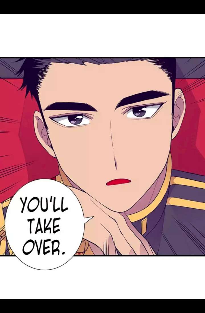They Say I Was Born A King’s Daughter - Chapter 36 Page 23