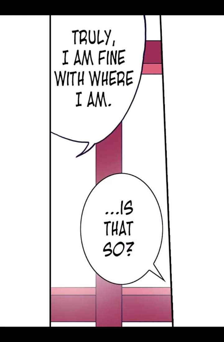 They Say I Was Born A King’s Daughter - Chapter 36 Page 25