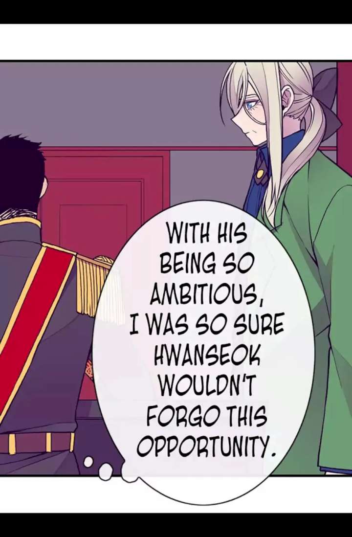 They Say I Was Born A King’s Daughter - Chapter 36 Page 28