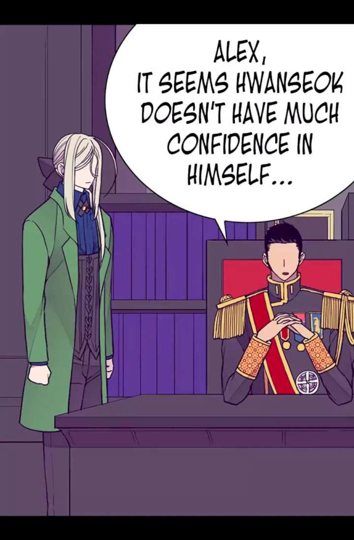 They Say I Was Born A King’s Daughter - Chapter 36 Page 29