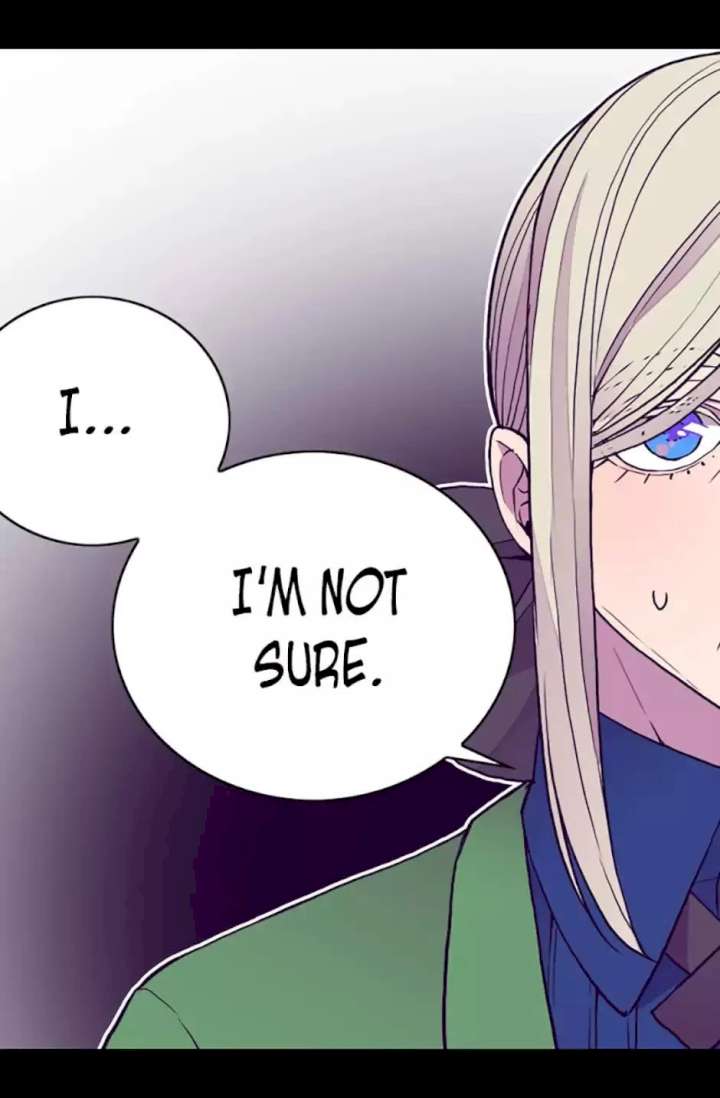 They Say I Was Born A King’s Daughter - Chapter 36 Page 31