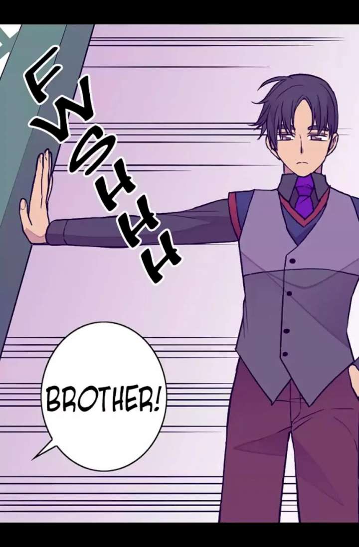 They Say I Was Born A King’s Daughter - Chapter 36 Page 33