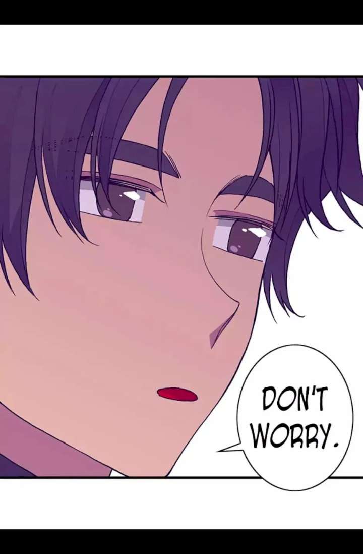 They Say I Was Born A King’s Daughter - Chapter 36 Page 34