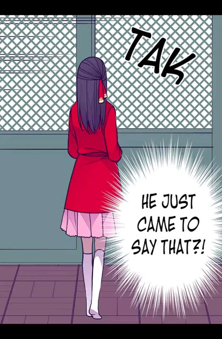They Say I Was Born A King’s Daughter - Chapter 36 Page 36