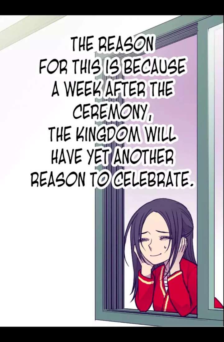 They Say I Was Born A King’s Daughter - Chapter 36 Page 4