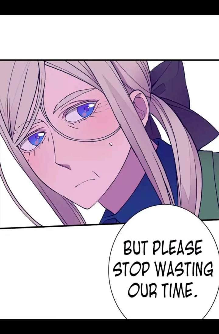 They Say I Was Born A King’s Daughter - Chapter 36 Page 46
