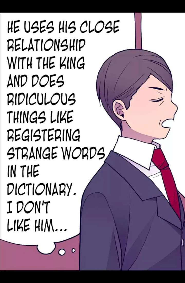 They Say I Was Born A King’s Daughter - Chapter 36 Page 47