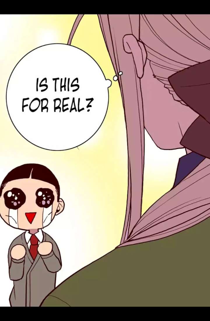 They Say I Was Born A King’s Daughter - Chapter 36 Page 55