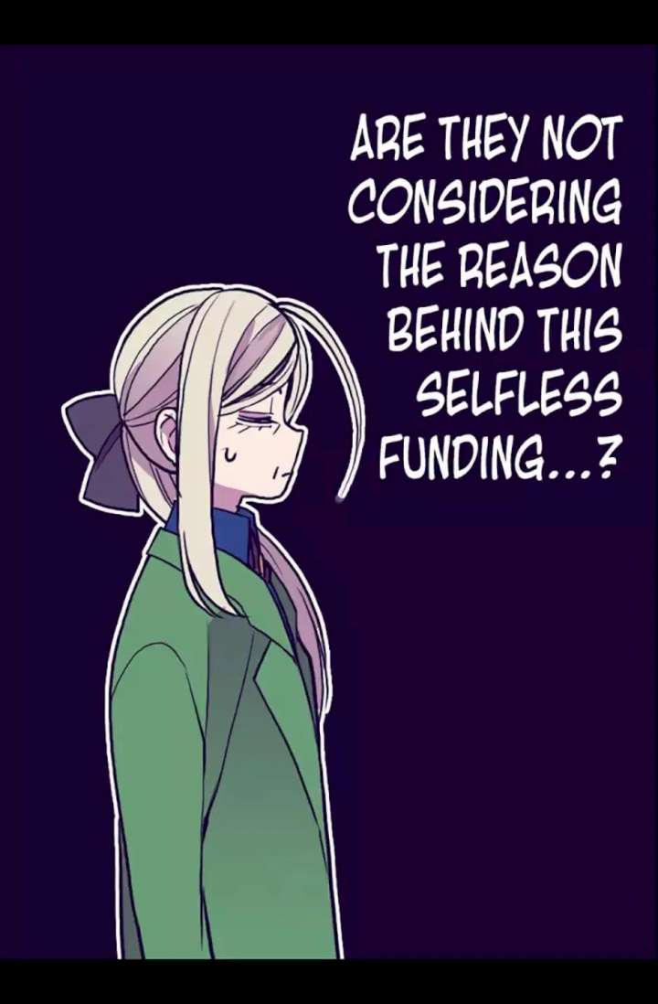 They Say I Was Born A King’s Daughter - Chapter 36 Page 56