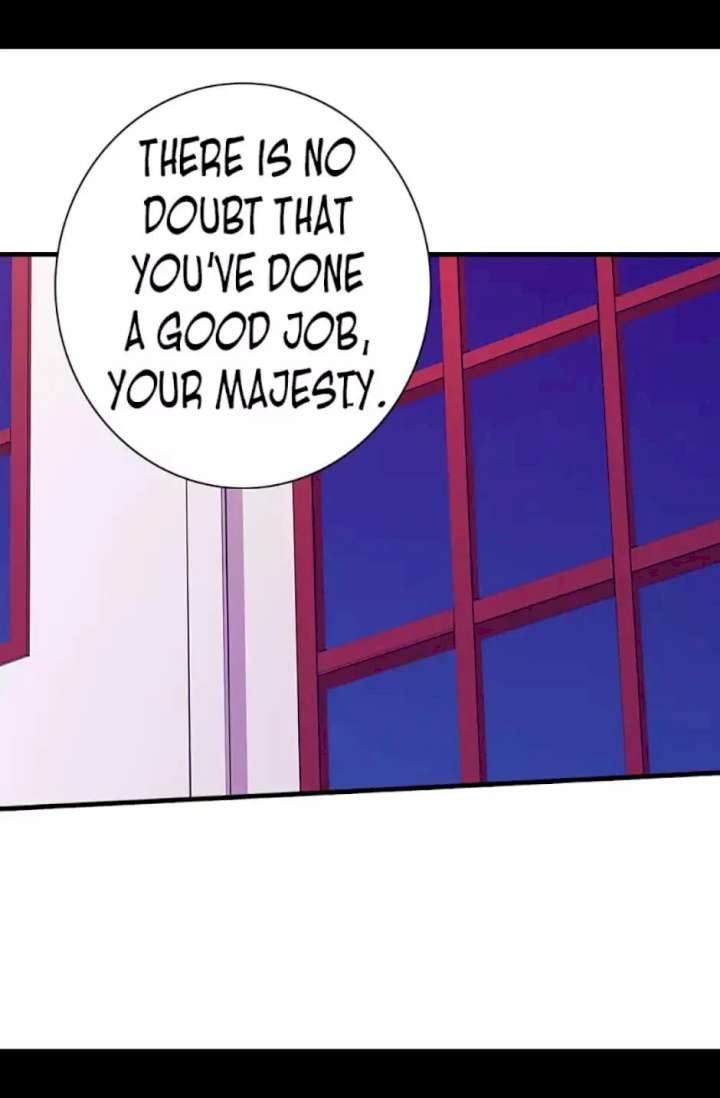 They Say I Was Born A King’s Daughter - Chapter 36 Page 58