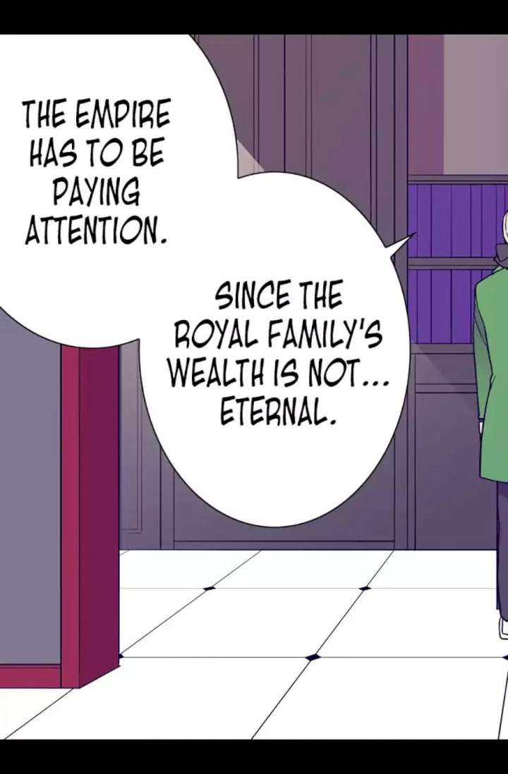 They Say I Was Born A King’s Daughter - Chapter 36 Page 61