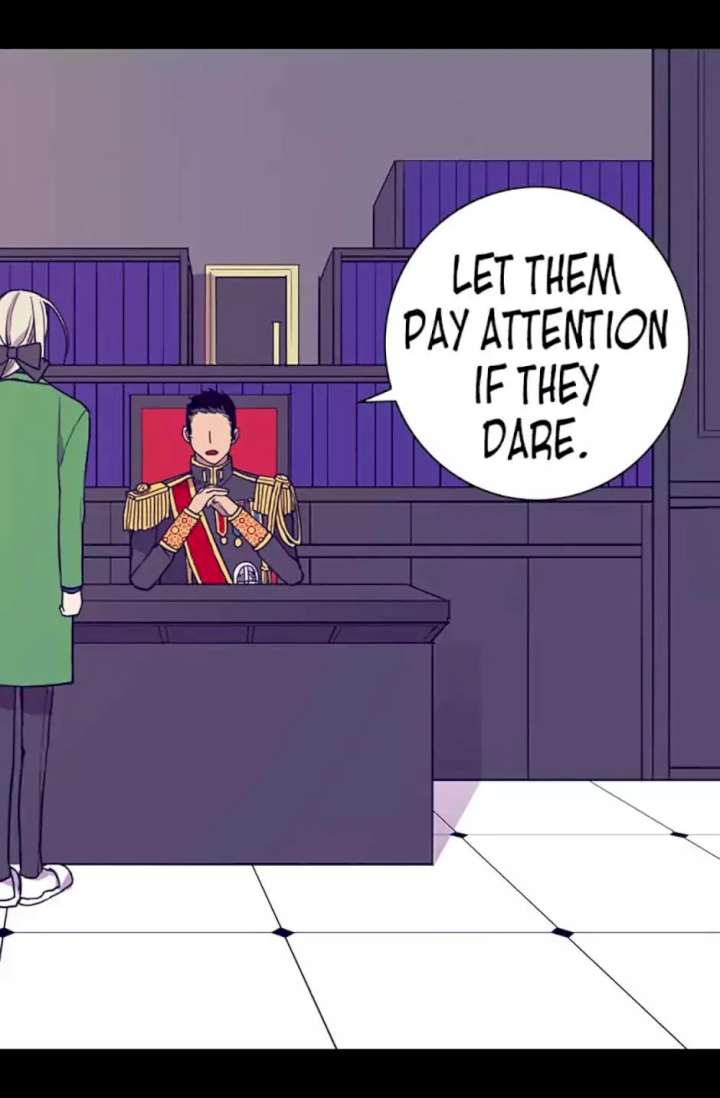 They Say I Was Born A King’s Daughter - Chapter 36 Page 62