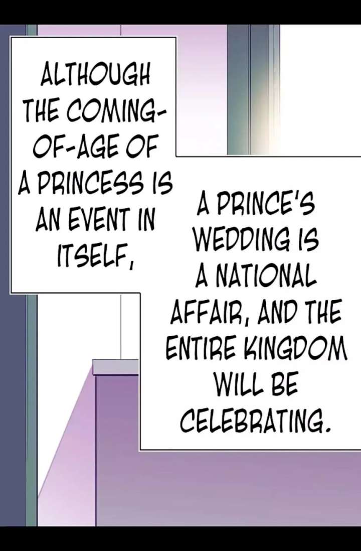 They Say I Was Born A King’s Daughter - Chapter 36 Page 7