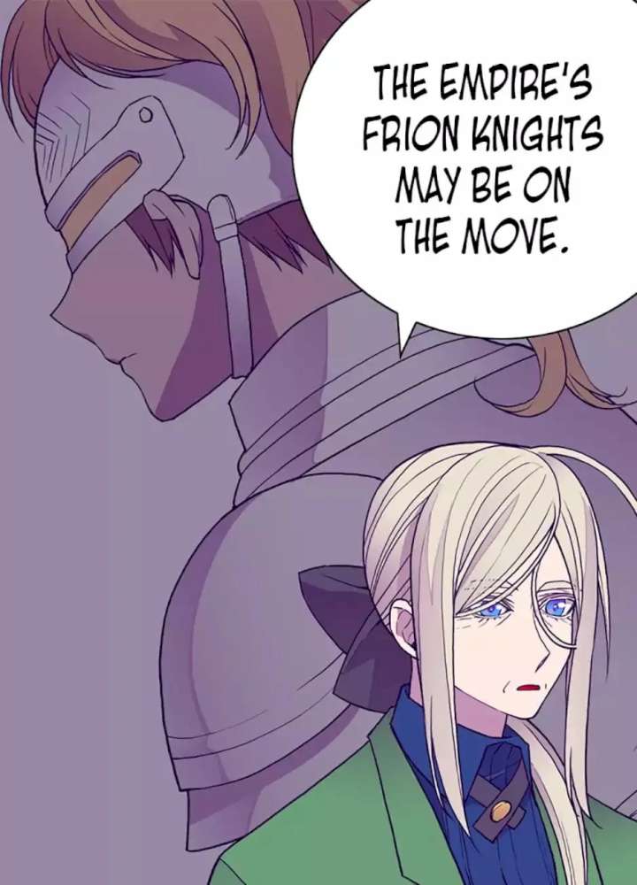 They Say I Was Born A King’s Daughter - Chapter 37 Page 1