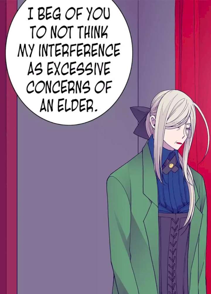 They Say I Was Born A King’s Daughter - Chapter 37 Page 11