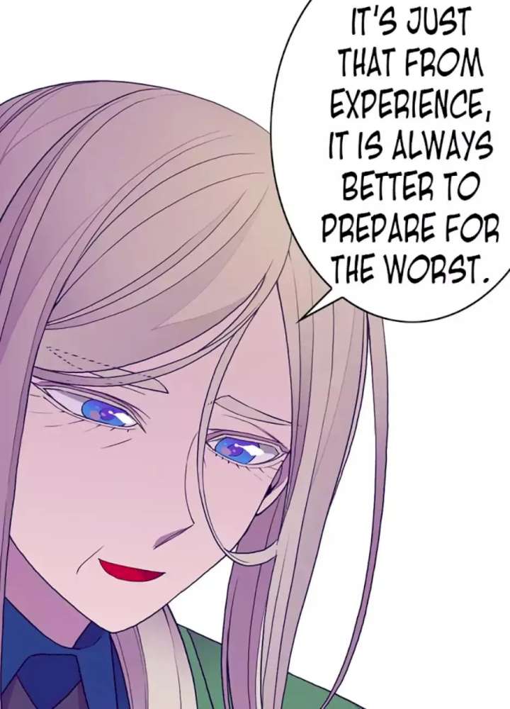 They Say I Was Born A King’s Daughter - Chapter 37 Page 12