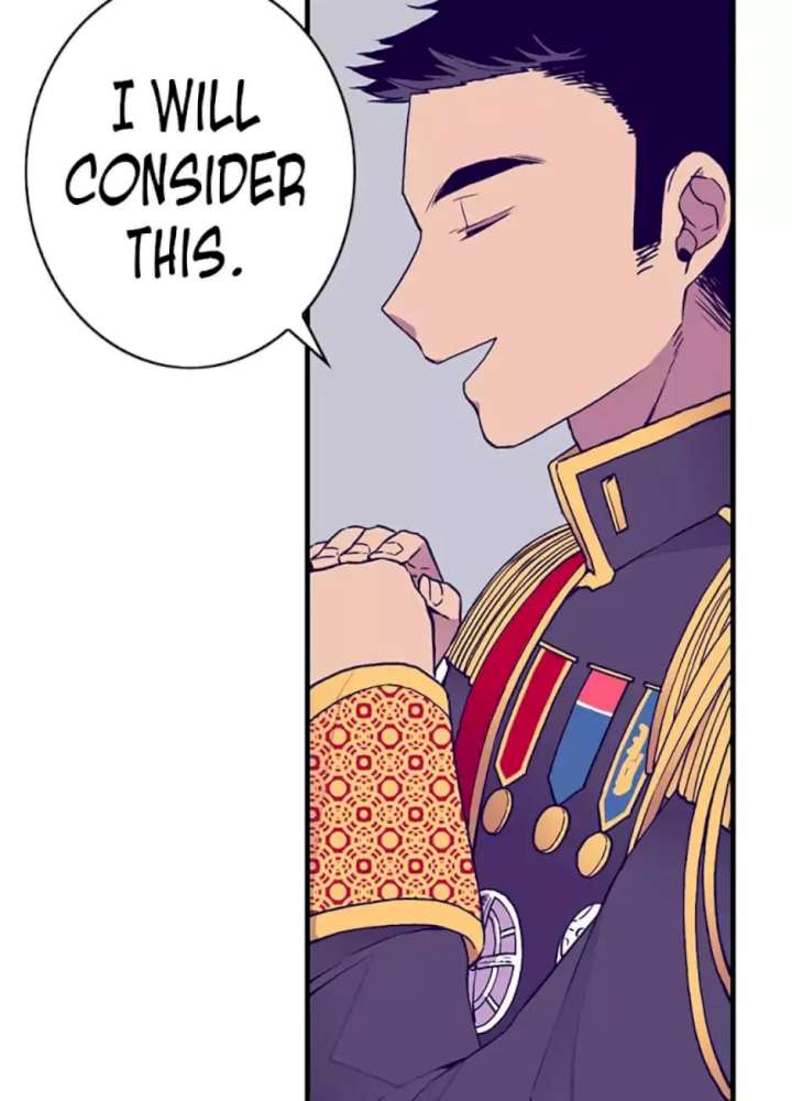 They Say I Was Born A King’s Daughter - Chapter 37 Page 14