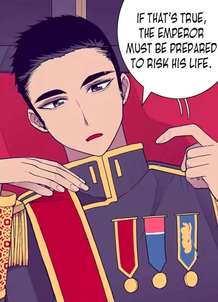 They Say I Was Born A King’s Daughter - Chapter 37 Page 2