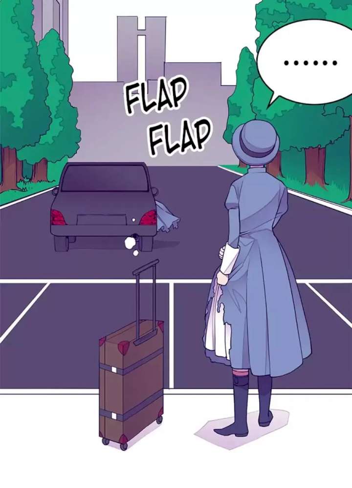 They Say I Was Born A King’s Daughter - Chapter 37 Page 25