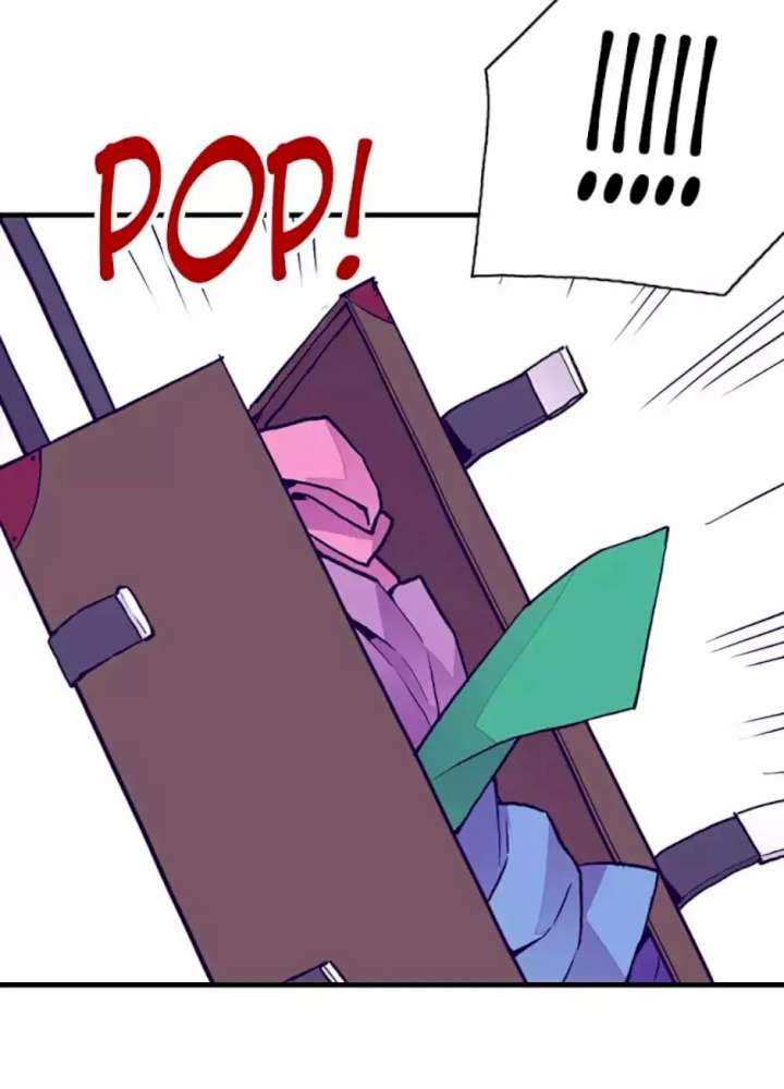 They Say I Was Born A King’s Daughter - Chapter 37 Page 27