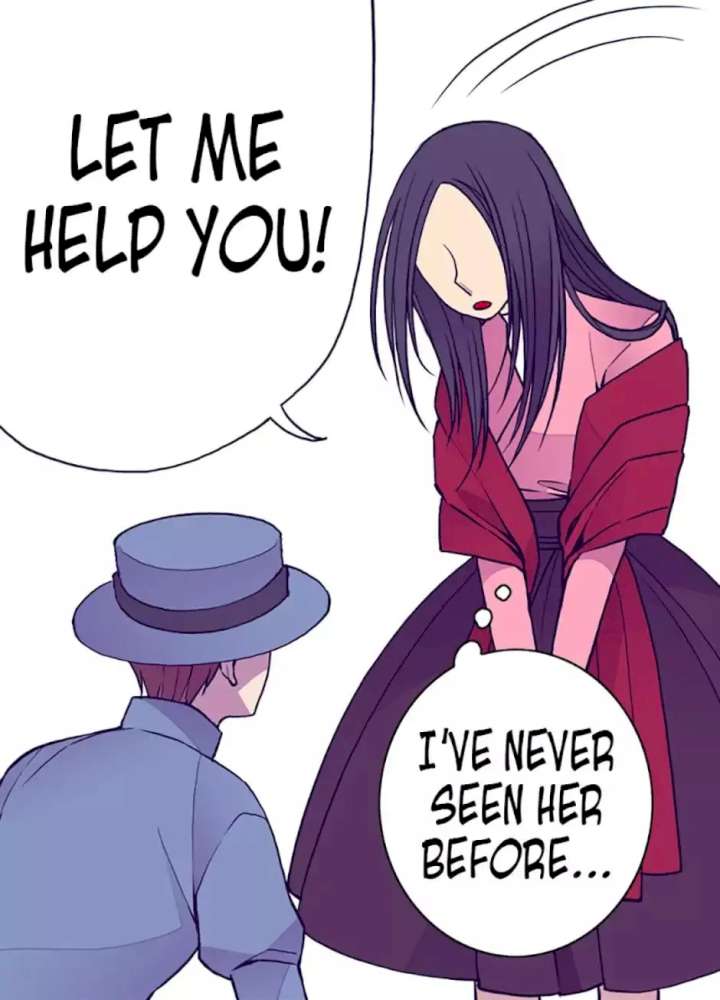 They Say I Was Born A King’s Daughter - Chapter 37 Page 29