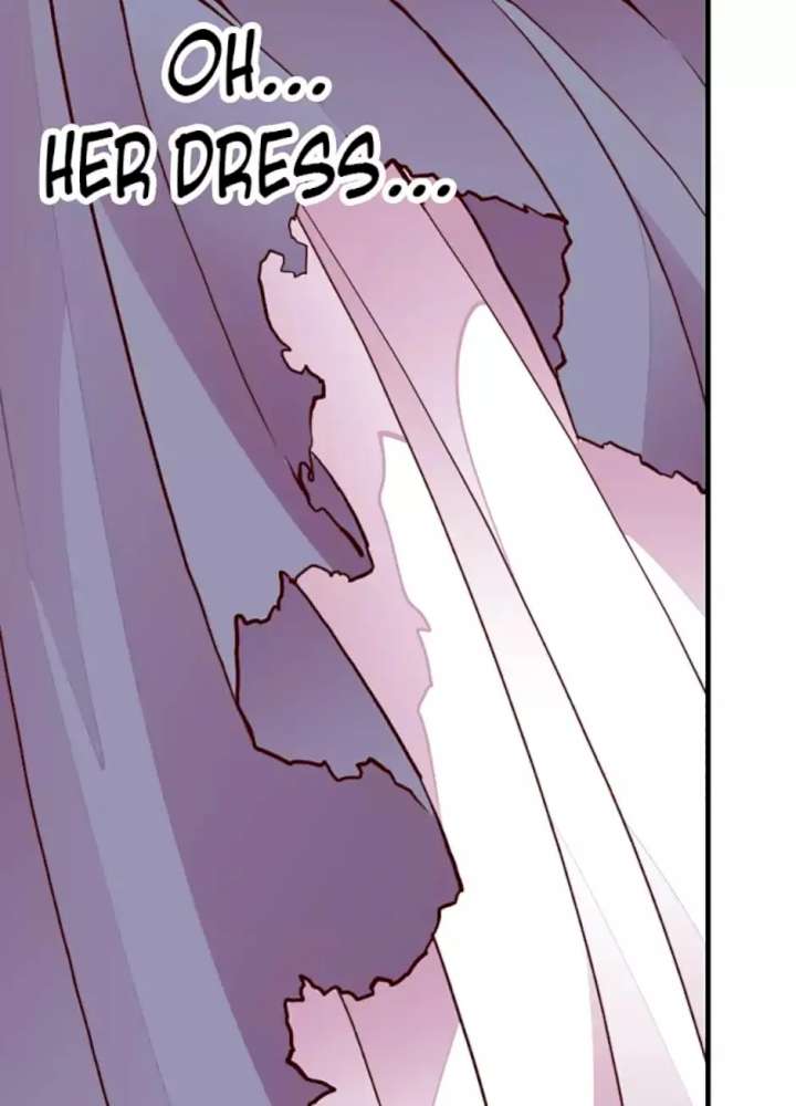 They Say I Was Born A King’s Daughter - Chapter 37 Page 35