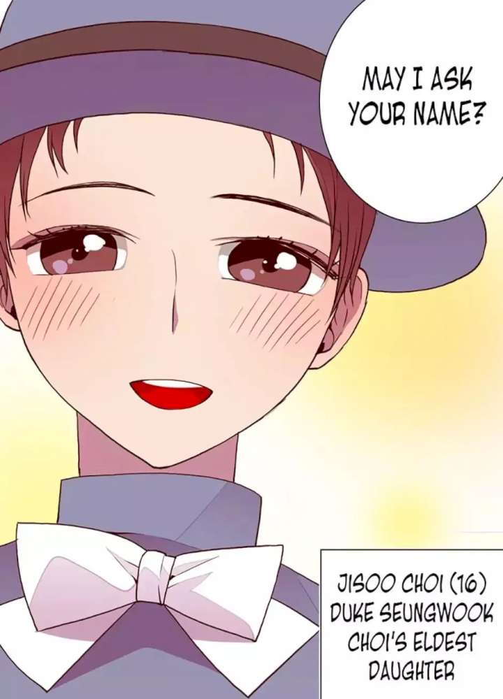They Say I Was Born A King’s Daughter - Chapter 37 Page 39