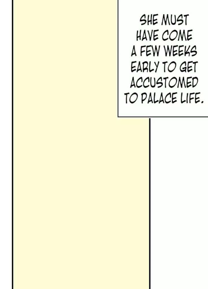 They Say I Was Born A King’s Daughter - Chapter 37 Page 43