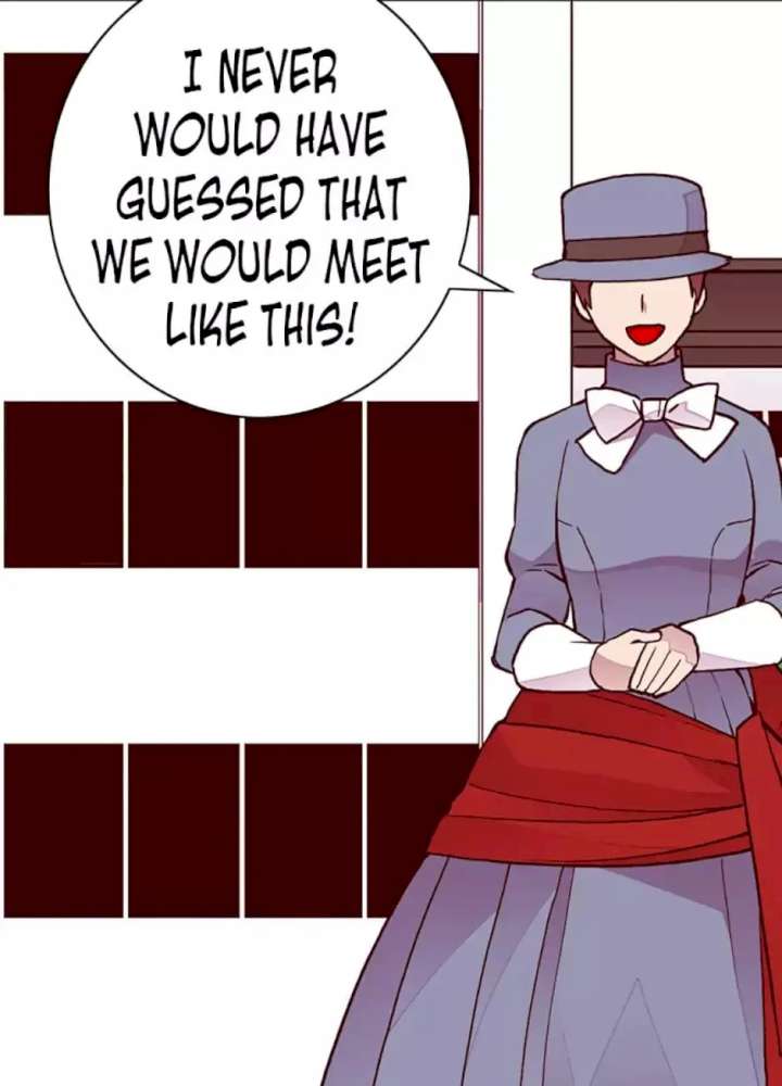 They Say I Was Born A King’s Daughter - Chapter 37 Page 45