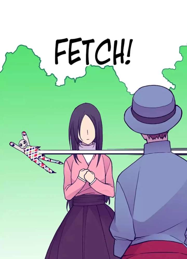 They Say I Was Born A King’s Daughter - Chapter 37 Page 49