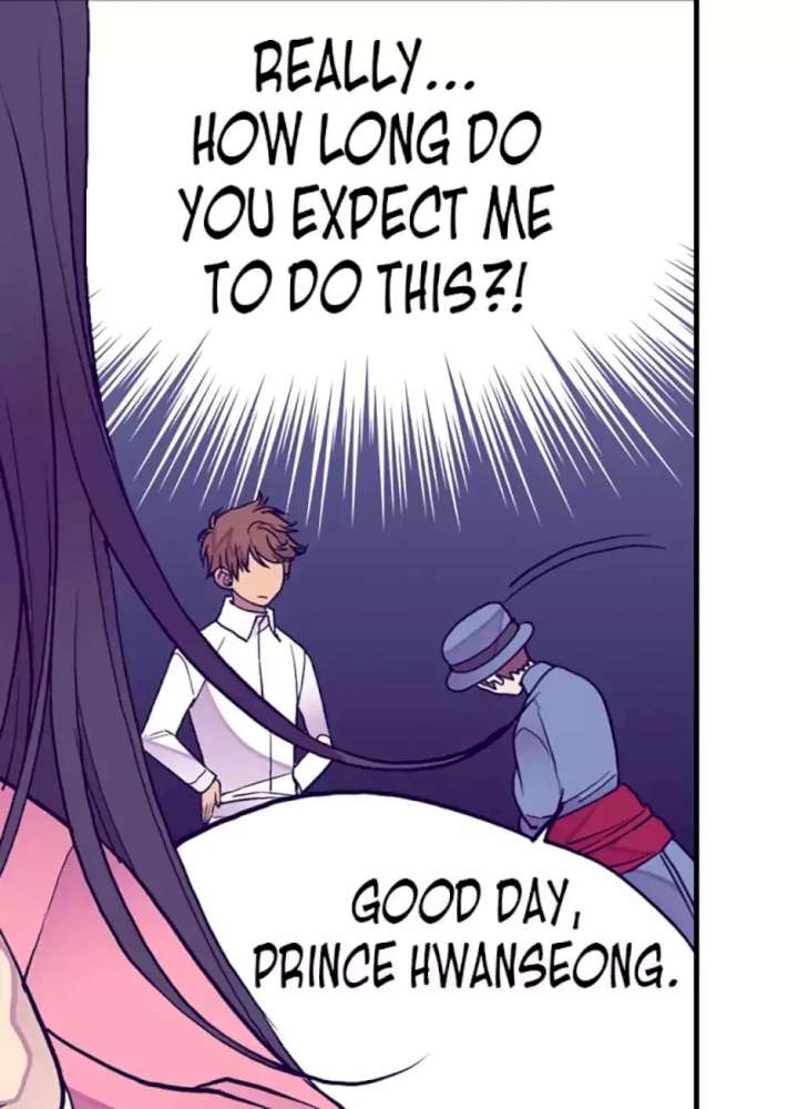 They Say I Was Born A King’s Daughter - Chapter 37 Page 51