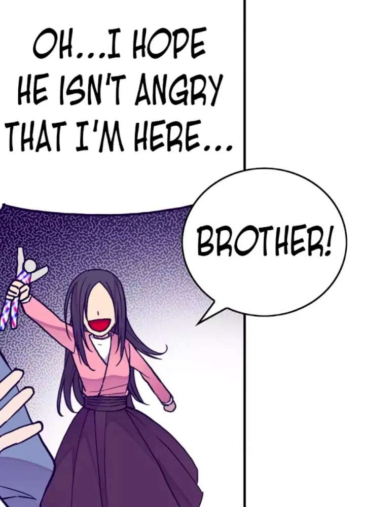 They Say I Was Born A King’s Daughter - Chapter 37 Page 55