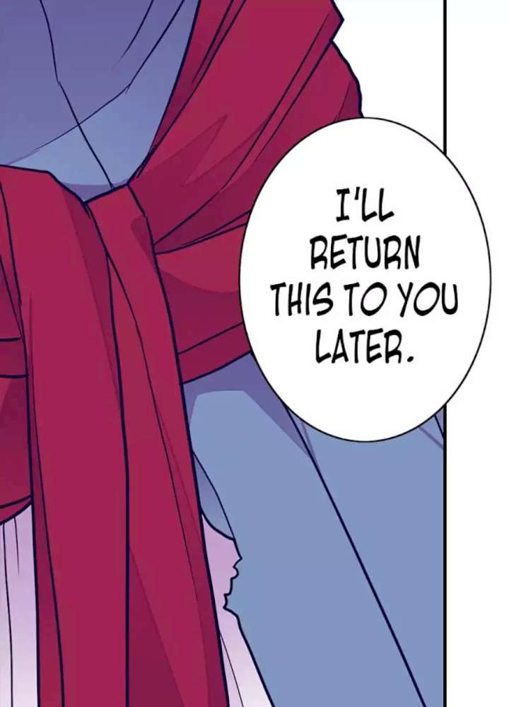 They Say I Was Born A King’s Daughter - Chapter 37 Page 57