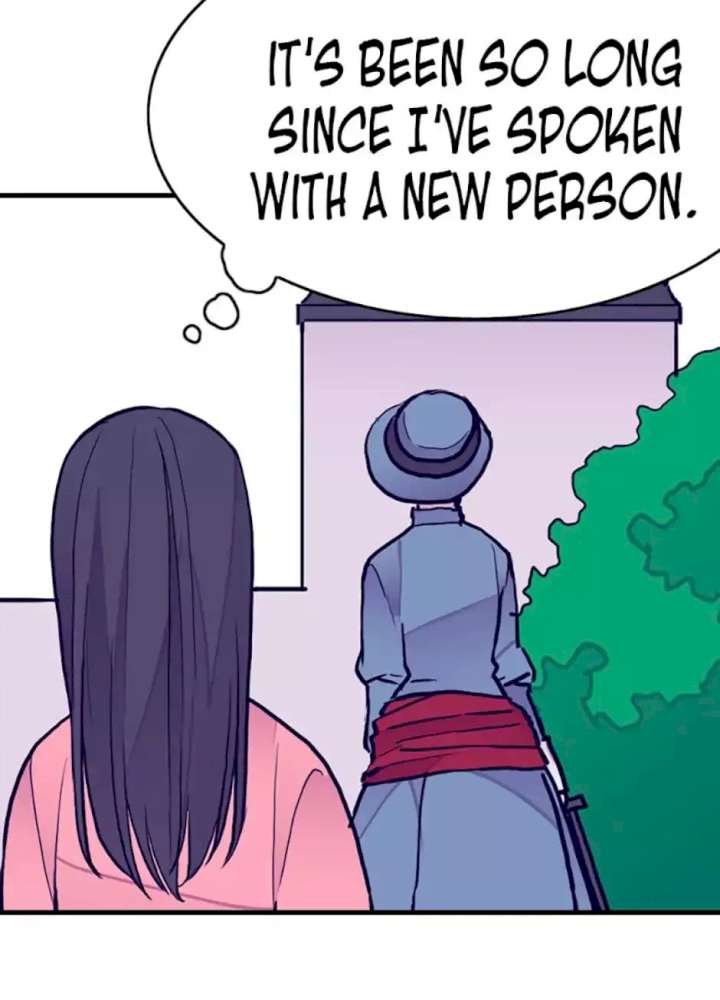 They Say I Was Born A King’s Daughter - Chapter 37 Page 58