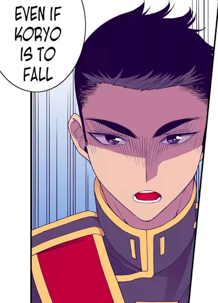 They Say I Was Born A King’s Daughter - Chapter 37 Page 7