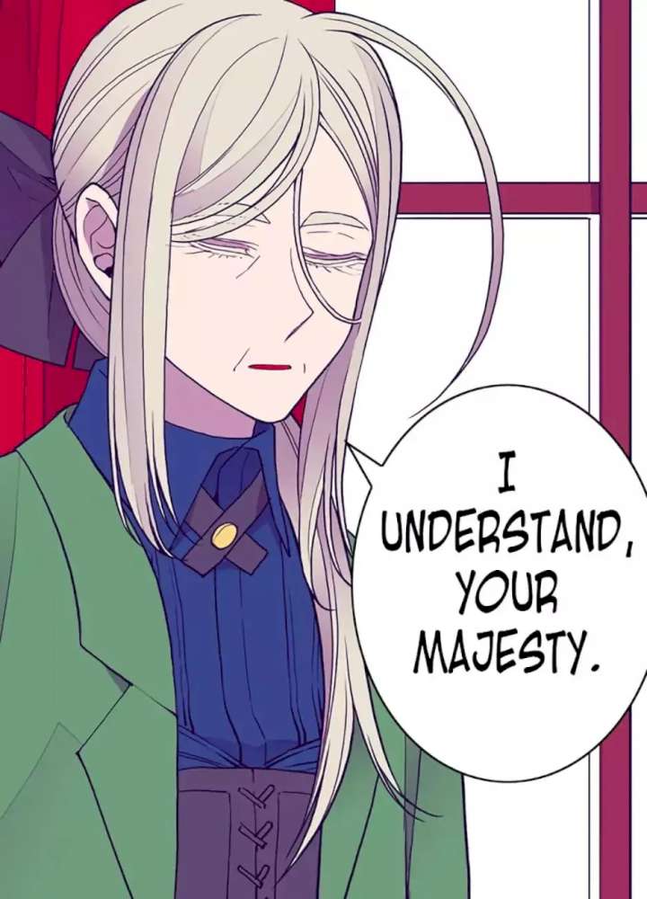 They Say I Was Born A King’s Daughter - Chapter 37 Page 9