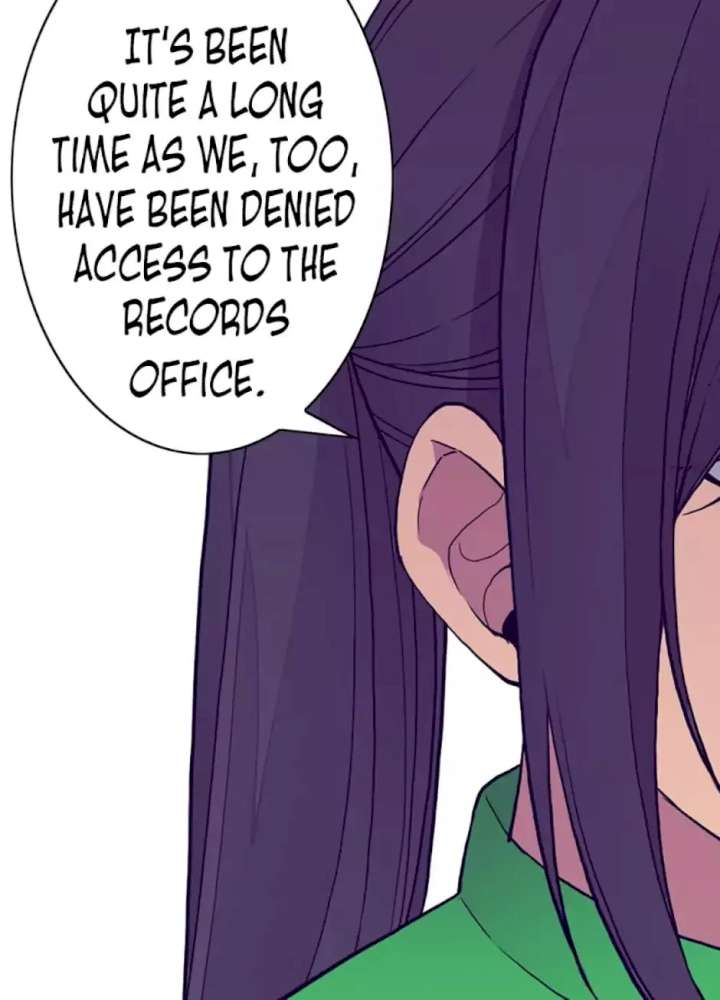 They Say I Was Born A King’s Daughter - Chapter 38 Page 10