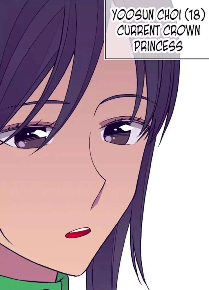 They Say I Was Born A King’s Daughter - Chapter 38 Page 11