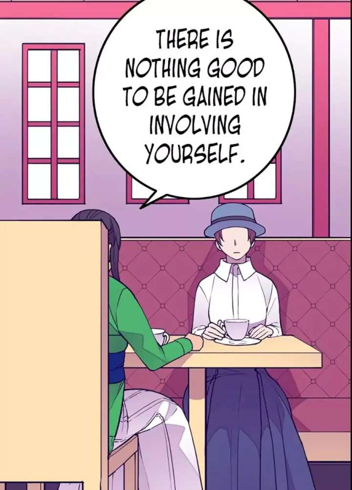 They Say I Was Born A King’s Daughter - Chapter 38 Page 18