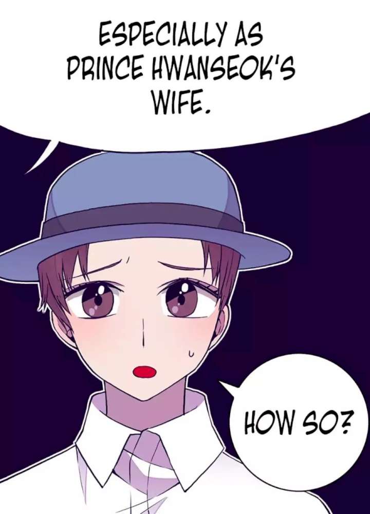 They Say I Was Born A King’s Daughter - Chapter 38 Page 19