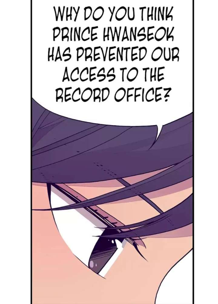 They Say I Was Born A King’s Daughter - Chapter 38 Page 20
