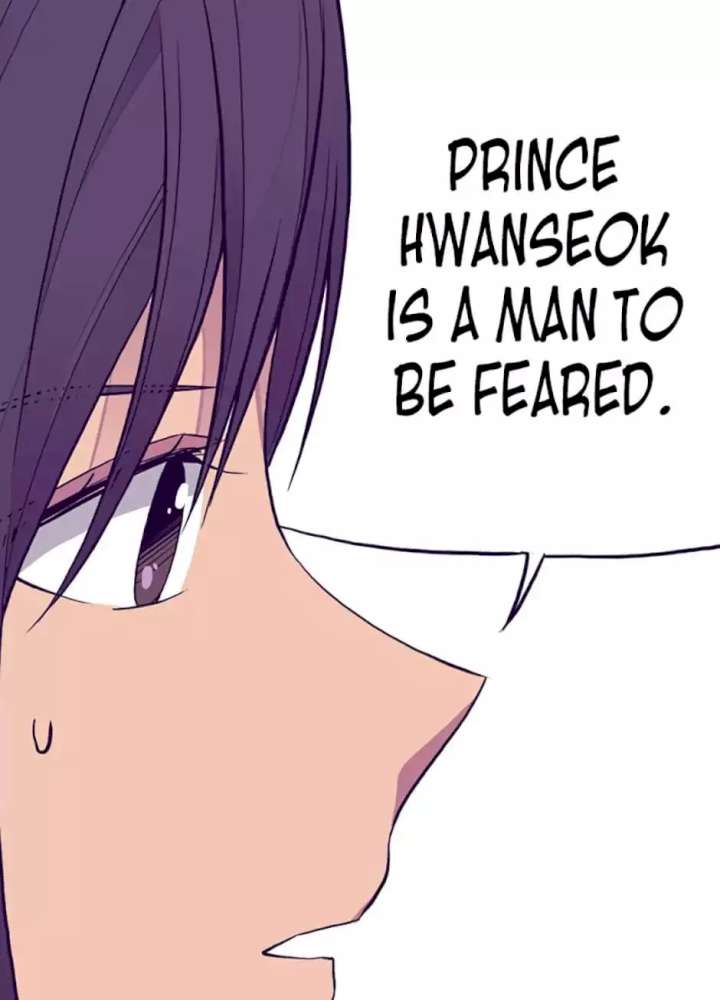 They Say I Was Born A King’s Daughter - Chapter 38 Page 23