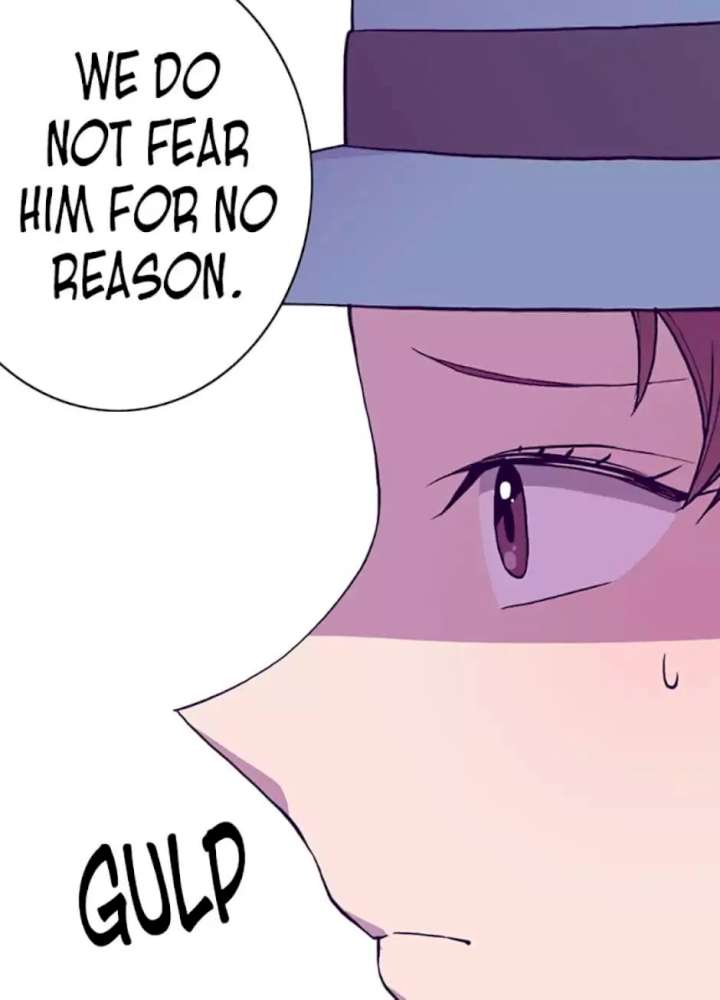 They Say I Was Born A King’s Daughter - Chapter 38 Page 24