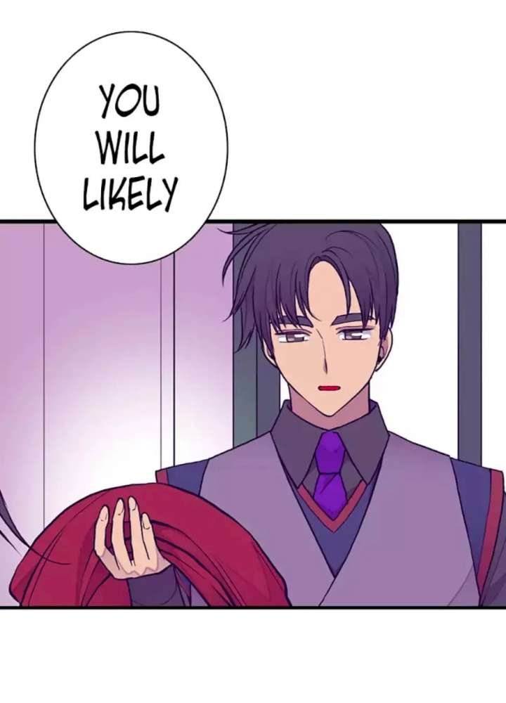 They Say I Was Born A King’s Daughter - Chapter 38 Page 26